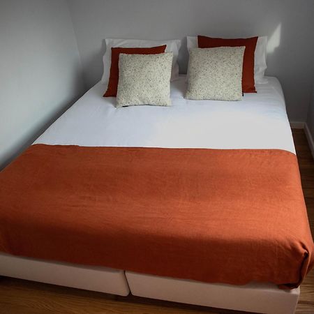 Casas Do Souto Guest House โลซาดา ภายนอก รูปภาพ