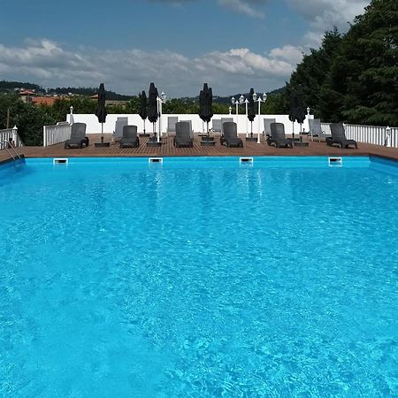 Casas Do Souto Guest House โลซาดา ภายนอก รูปภาพ