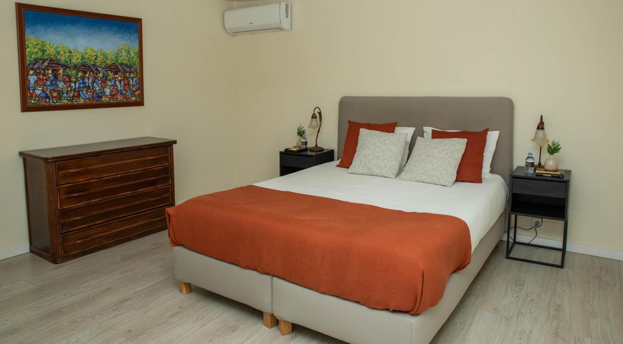 Casas Do Souto Guest House โลซาดา ภายนอก รูปภาพ