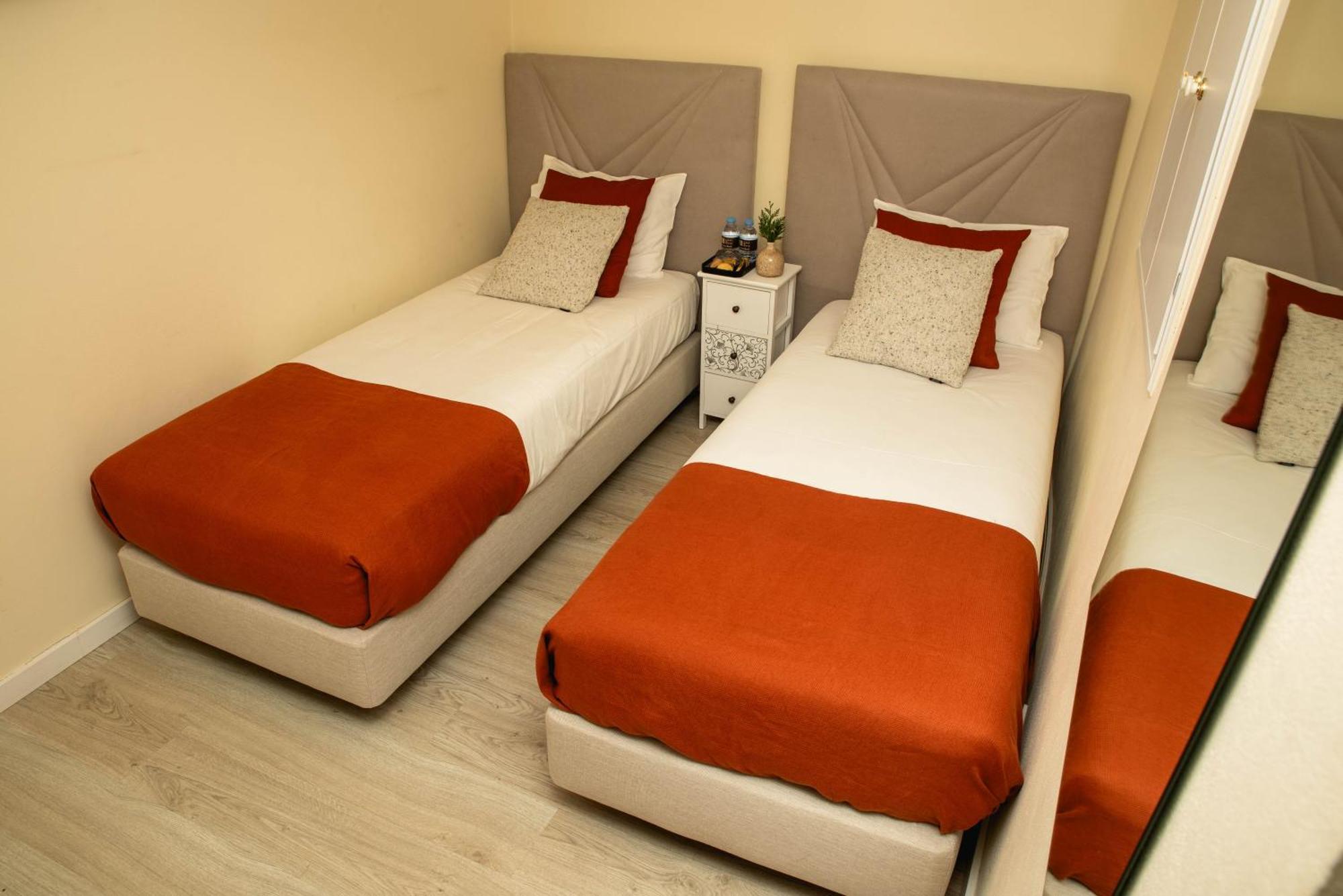 Casas Do Souto Guest House โลซาดา ภายนอก รูปภาพ